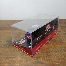 Citroën Xsara #1 Monte-Carlo 2006 - Altaya