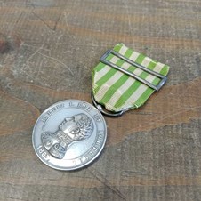 Medalha Militar - Comportamento Exemplar 