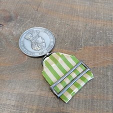 Medalha Militar - Comportamento Exemplar 