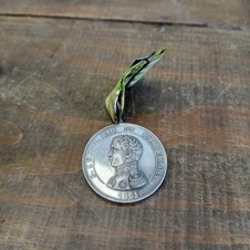 Medalha Militar - Comportamento Exemplar 