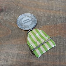 Medalha Militar - Comportamento Exemplar 