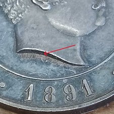 Medalha Militar - Assiduidade de Serviço no Ultramar