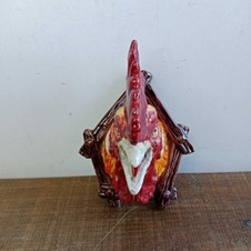 Galo de Suspensão "Chantecler" - Belo