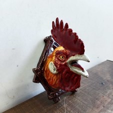 Galo de Suspensão "Chantecler" - Belo