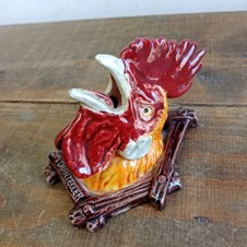 Galo de Suspensão "Chantecler" - Belo