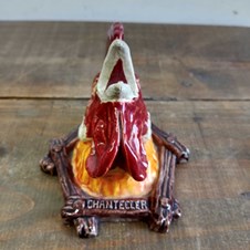 Galo de Suspensão "Chantecler" - Belo