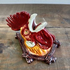 Galo de Suspensão "Chantecler" - Belo