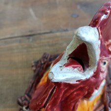 Galo de Suspensão "Chantecler" - Belo