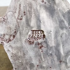 Galo de Suspensão "Chantecler" - Belo