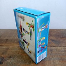 Playmobil Antigo #3684 - Geobra