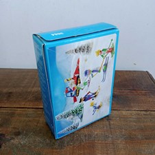 Playmobil Antigo #3684 - Geobra