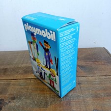 Playmobil Antigo #3684 - Geobra