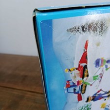 Playmobil Antigo #3684 - Geobra