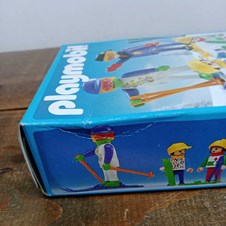 Playmobil Antigo #3684 - Geobra