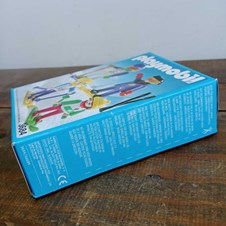 Playmobil Antigo #3684 - Geobra