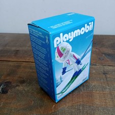 Playmobil Antigo #3682 - Geobra