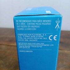 Playmobil Antigo #3682 - Geobra