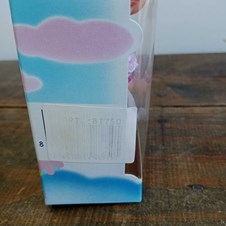 Boneca Barriguita, Olhos com movimento