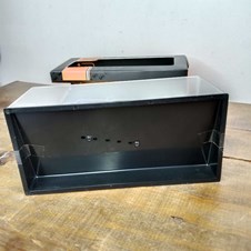 Ford GT #67 Le Mans 2017 - IXO