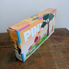 Parquezito Pinypon - 2285, Famosa