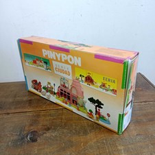 Parquezito Pinypon - 2285, Famosa