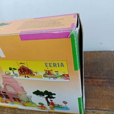 Parquezito Pinypon - 2285, Famosa