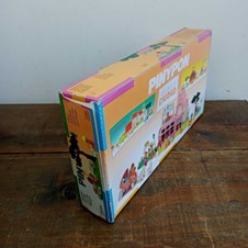 Parquezito Pinypon - 2285, Famosa