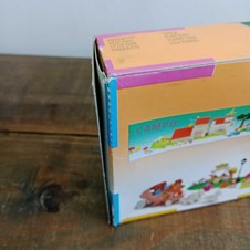 Parquezito Pinypon - 2285, Famosa