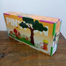 Parquezito Pinypon - 2285, Famosa