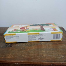 Parquezito Pinypon - 2285, Famosa