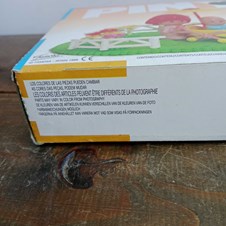 Parquezito Pinypon - 2285, Famosa