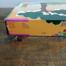 Parquezito Pinypon - 2285, Famosa