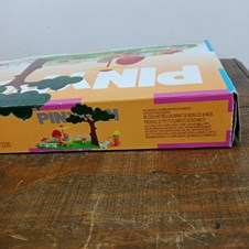 Parquezito Pinypon - 2285, Famosa