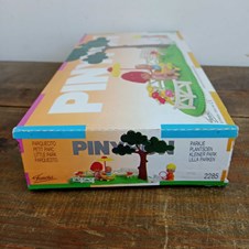 Parquezito Pinypon - 2285, Famosa