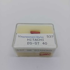 Agulha Hitachi DS-ST 40