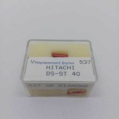 Agulha Hitachi DS-ST 40