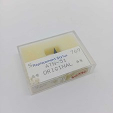 Agulha ATN-51 - Audio Technica