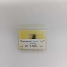 Agulha ATN-51 - Audio Technica