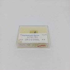 Agulha ATN-51 - Audio Technica