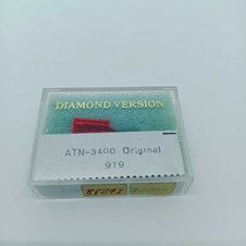Agulha ATN-3400 - Audio Technica