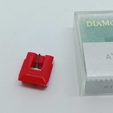 Agulha ATN-3400 - Audio Technica