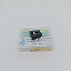 Agulha SWN 236 - Saphirwerk