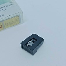 Agulha SWN 236 - Saphirwerk