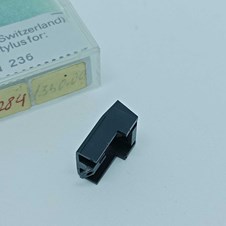 Agulha SWN 236 - Saphirwerk