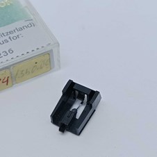 Agulha SWN 236 - Saphirwerk