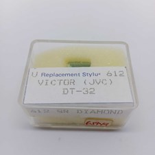 Agulha Victor DT-32 - JVC