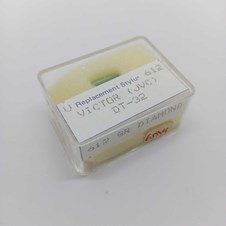 Agulha Victor DT-32 - JVC