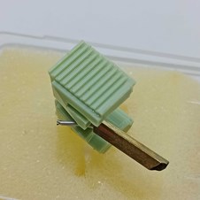 Agulha Victor DT-32 - JVC