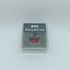 Agulha STY 116 - Sharp