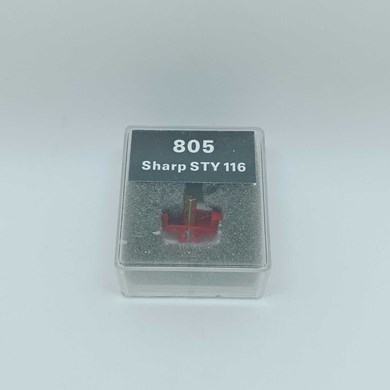 Agulha STY 116 - Sharp